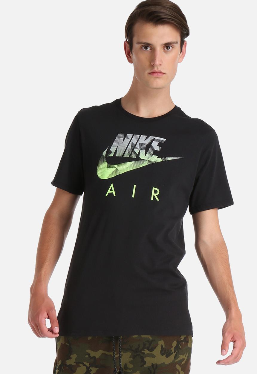 Nike - Hybrid Futura Tee