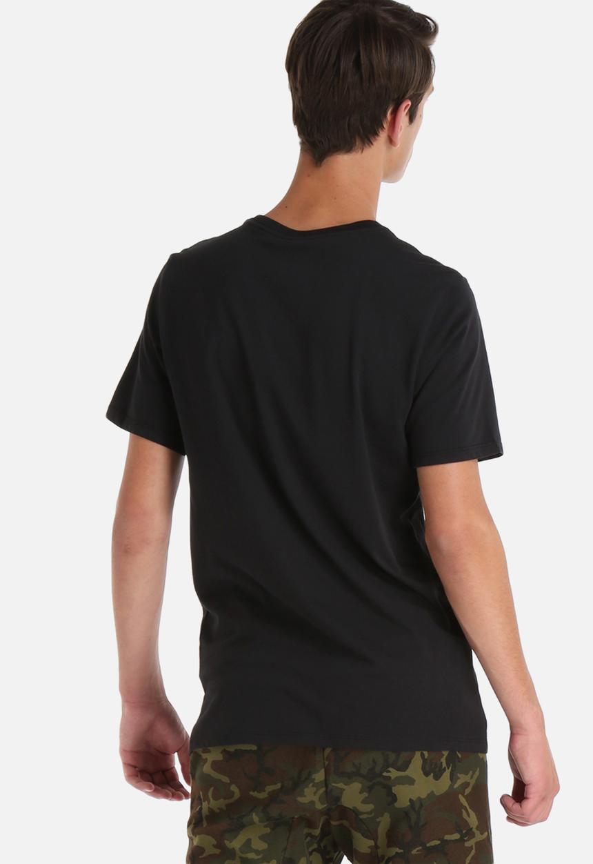 Nike - Hybrid Futura Tee