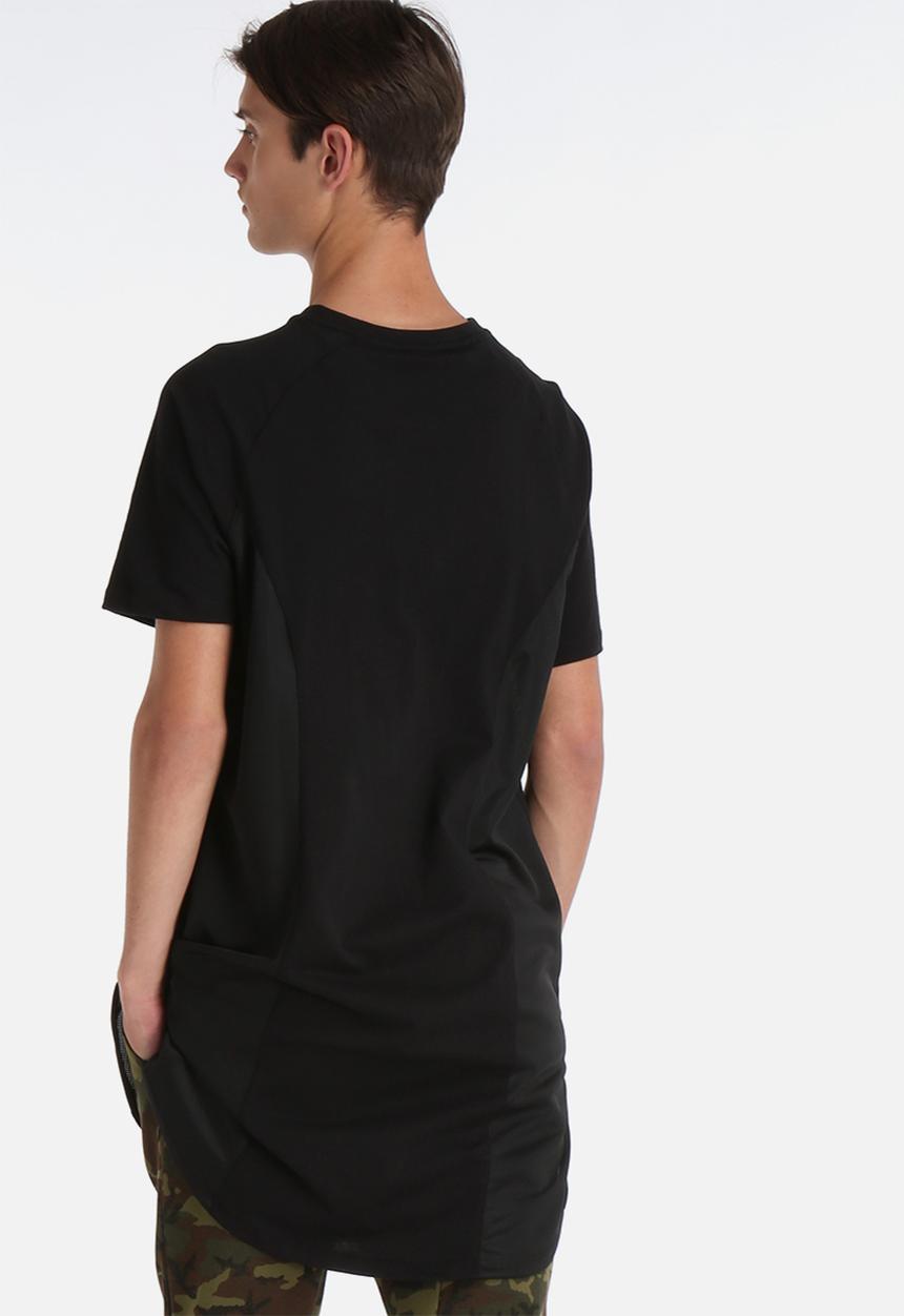 Criminal Damage - Verse Tee