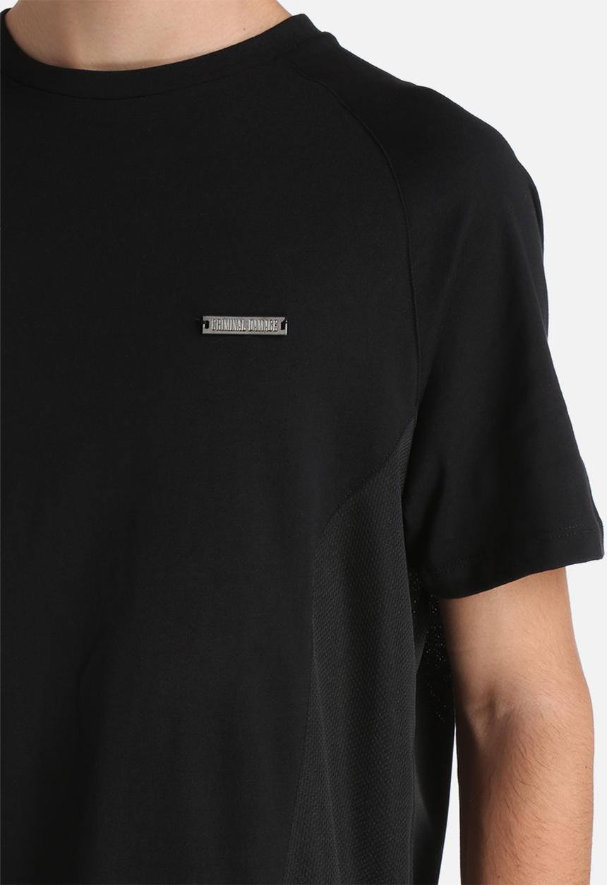 Criminal Damage - Verse Tee