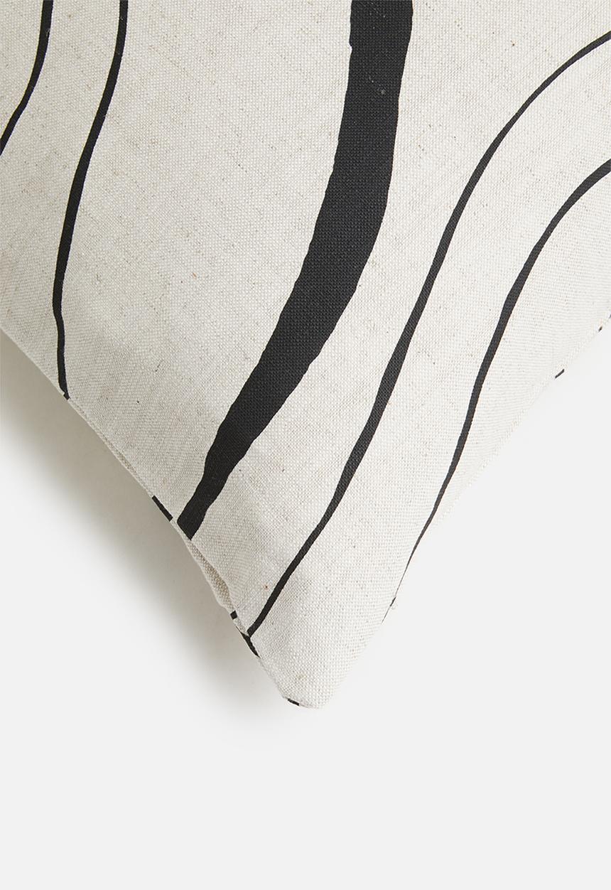 Sixth Floor - Signa cushion cover - multi