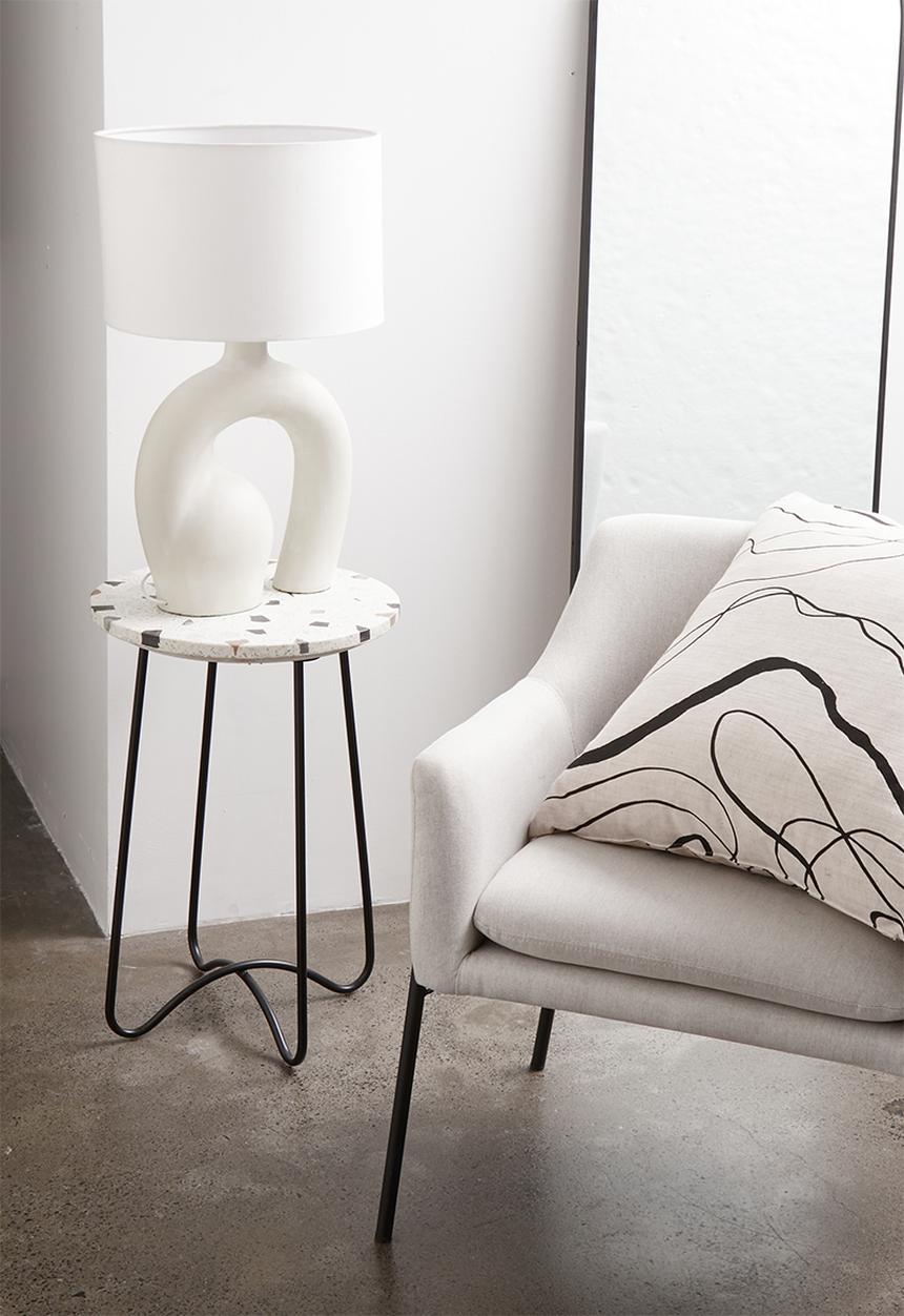 Sixth Floor - Signa cushion cover - multi