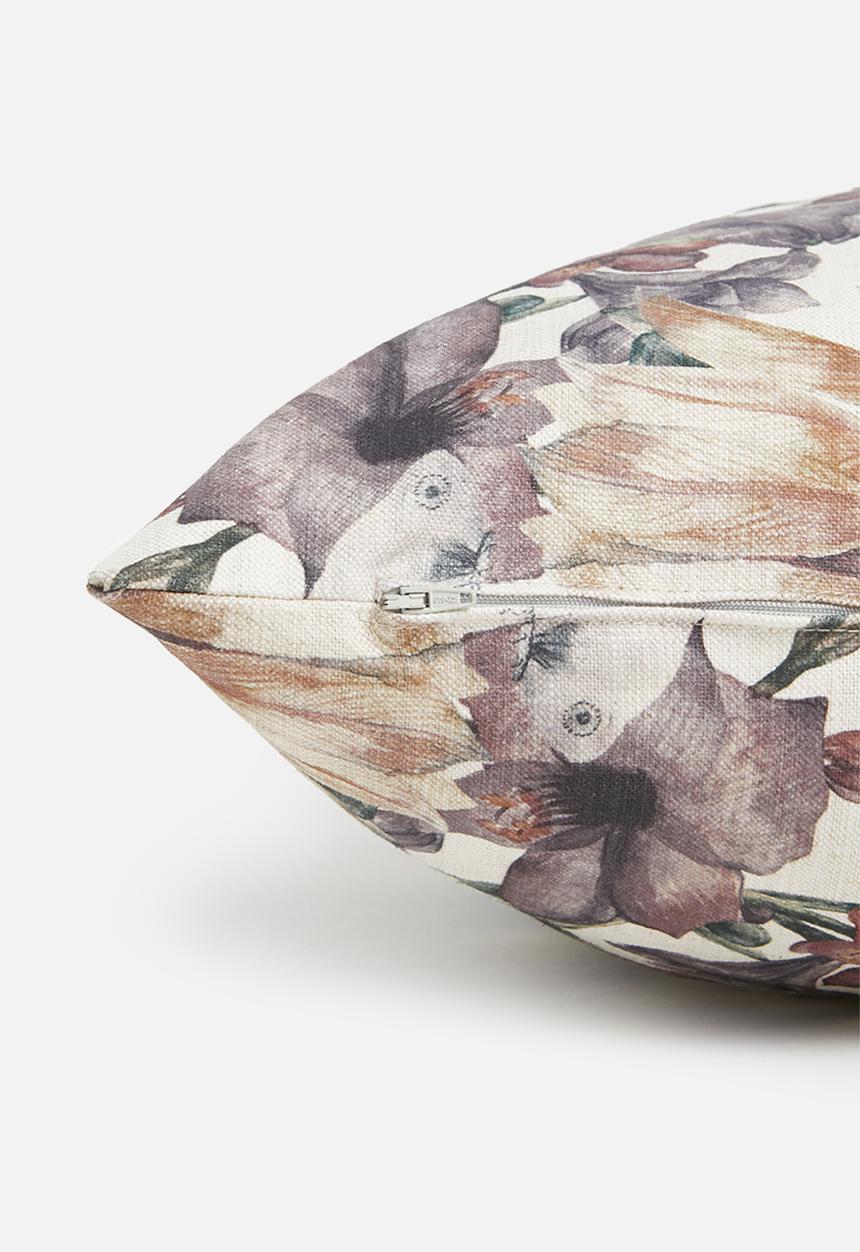Sixth Floor - Arcane cushion cover - multi