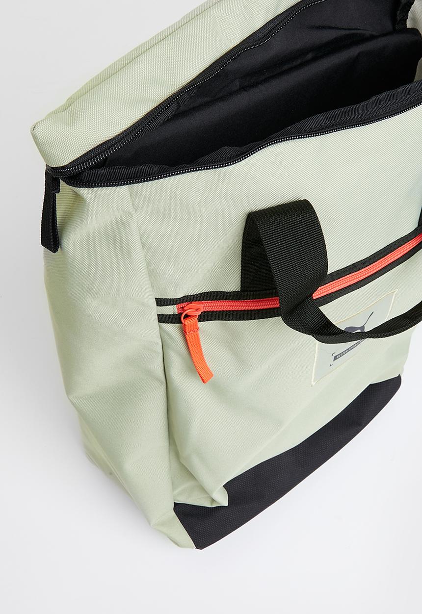 PUMA - Puma better backpack- pebble gray