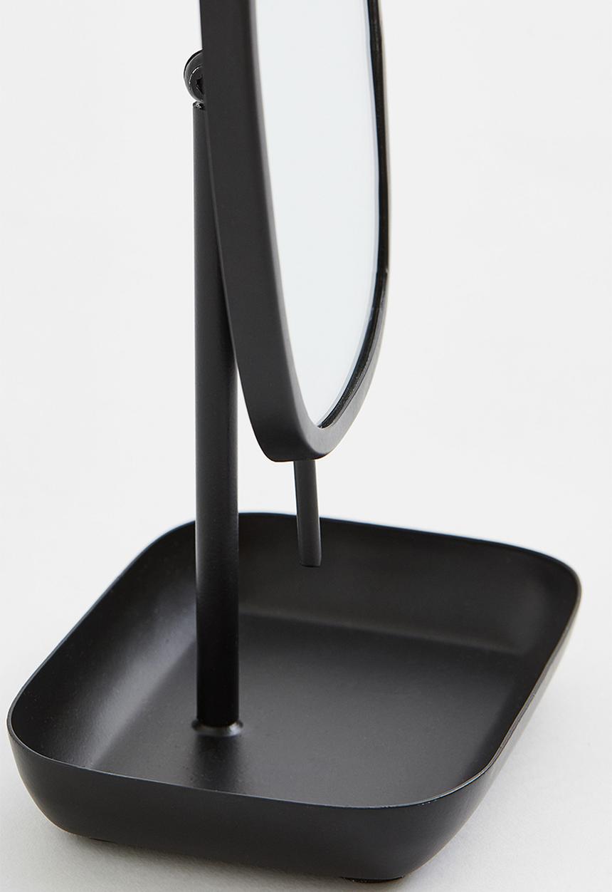 H&M - Table mirror - black