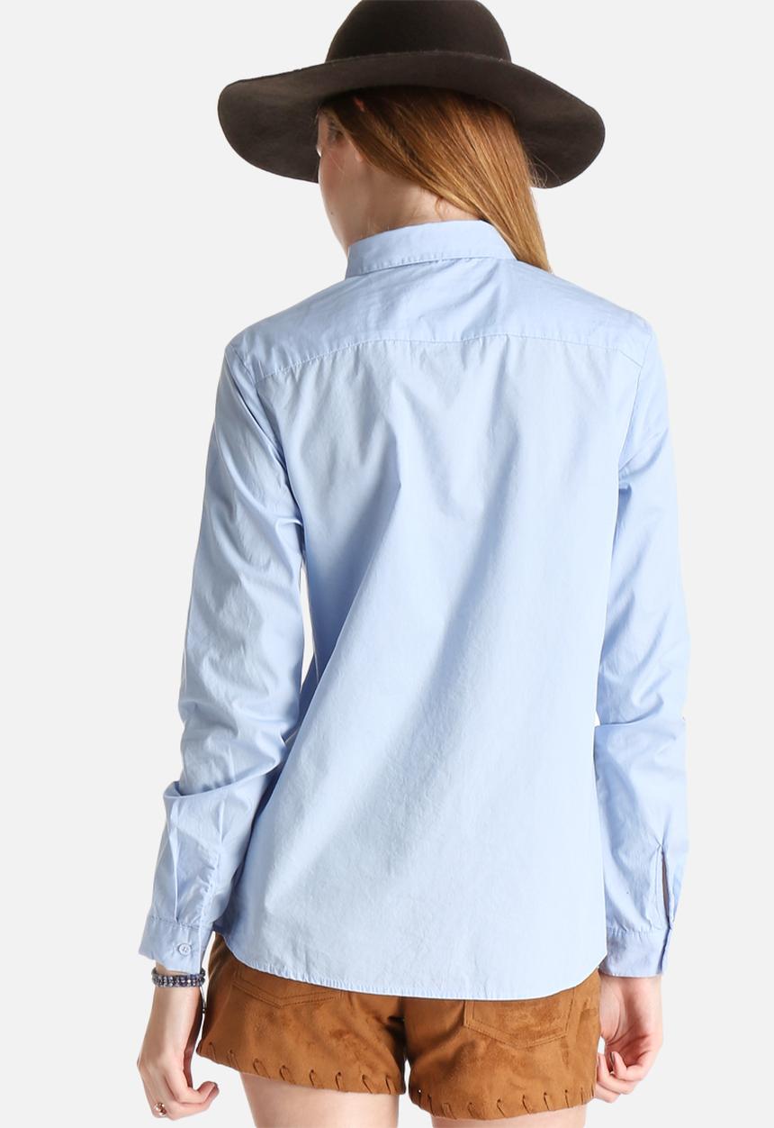 Pieces - River Shirt