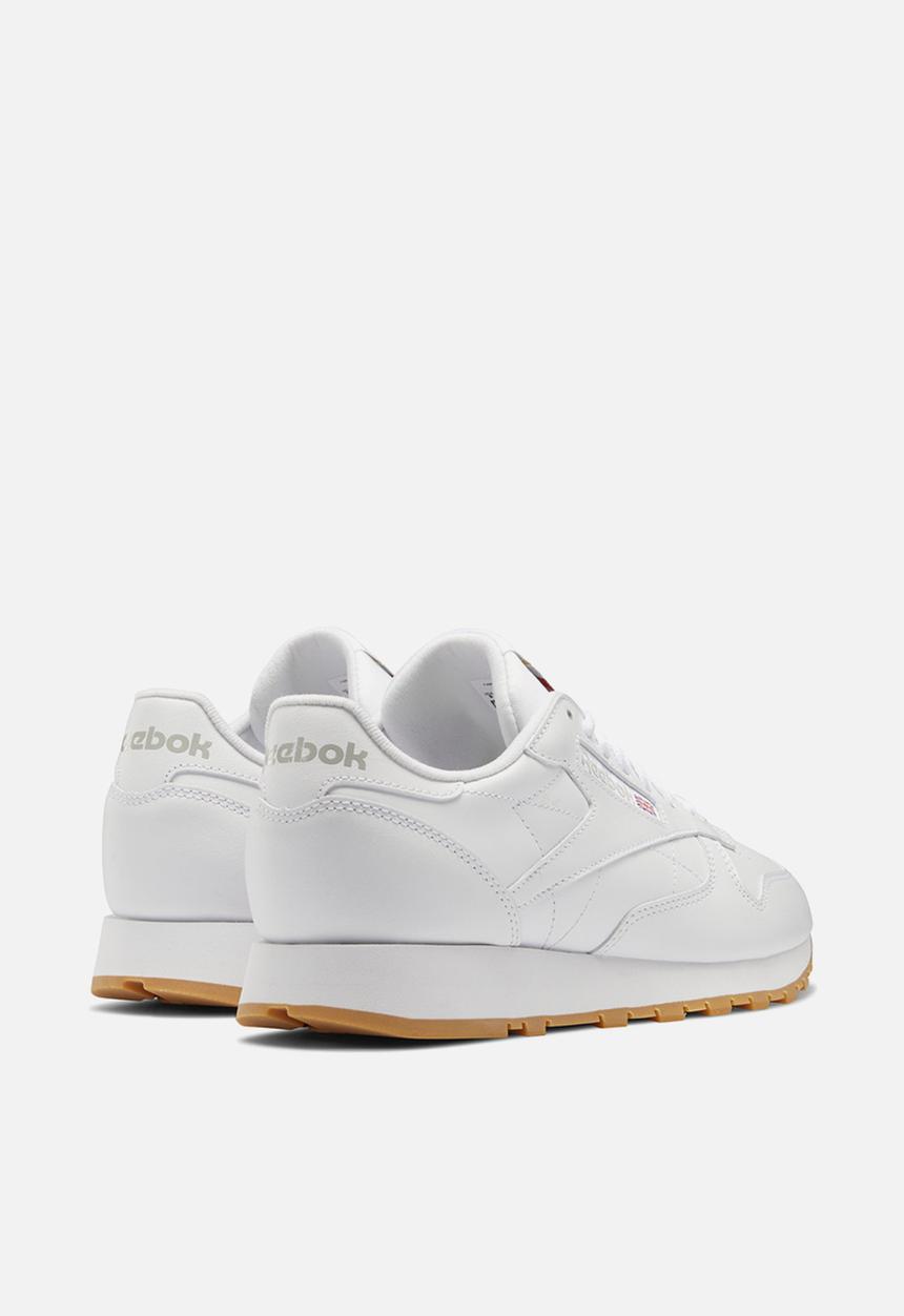 Reebok - Classic Leather