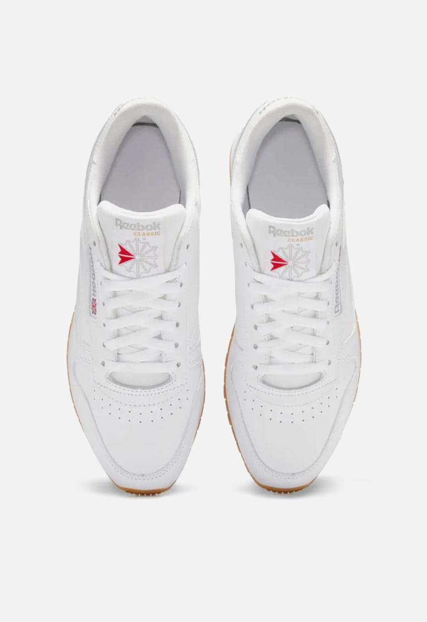 Reebok - Classic Leather