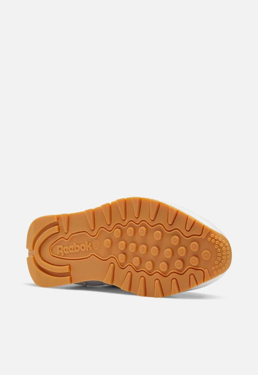 Reebok - Classic Leather