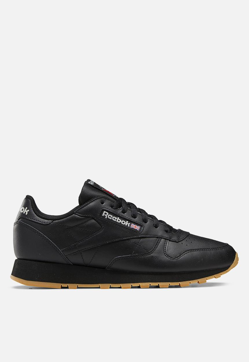 Reebok - Classic Leather