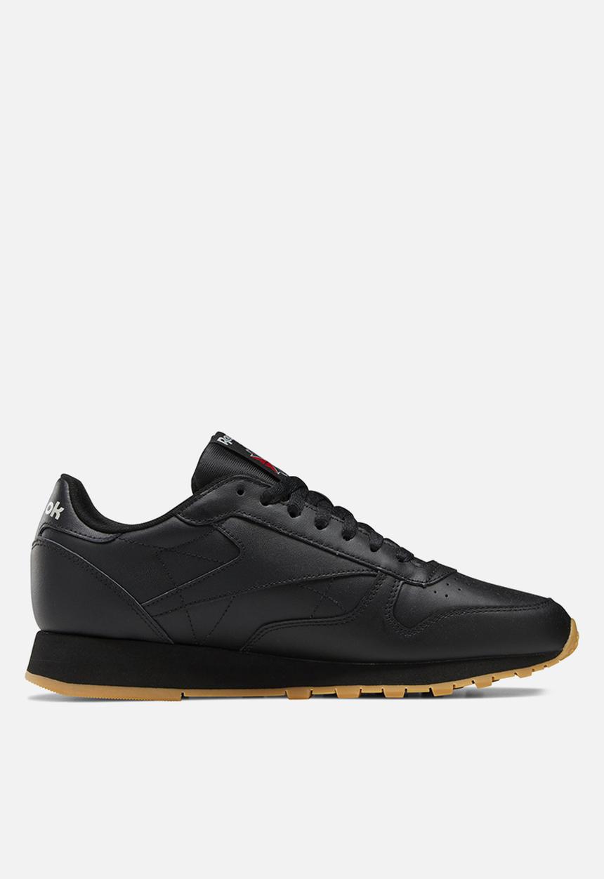 Reebok - Classic Leather