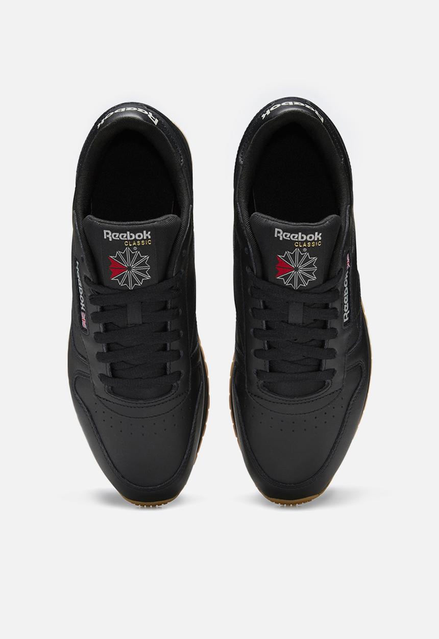 Reebok - Classic Leather