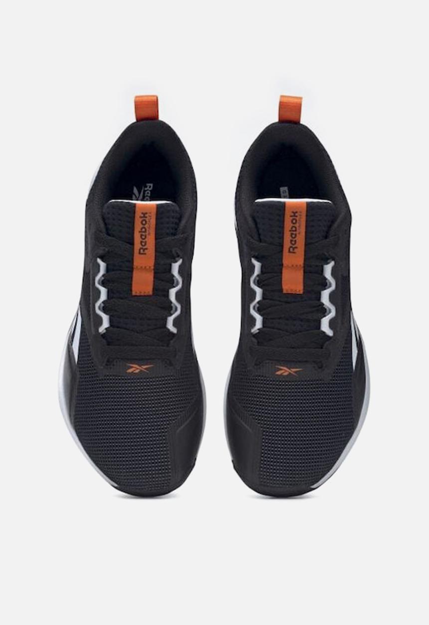 Reebok - Nanoflex tr 2.0 - core black/pure grey 6/ftwr white