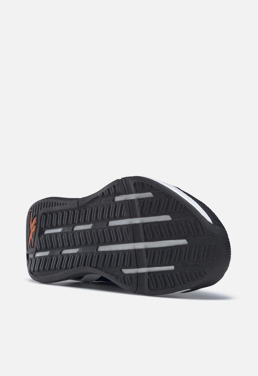 Reebok - Nanoflex tr 2.0 - core black/pure grey 6/ftwr white