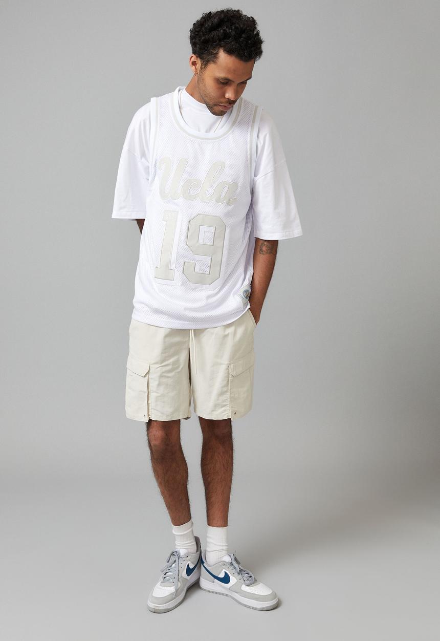 Factorie - Ucla mesh tank - lcn university of la/white tonal