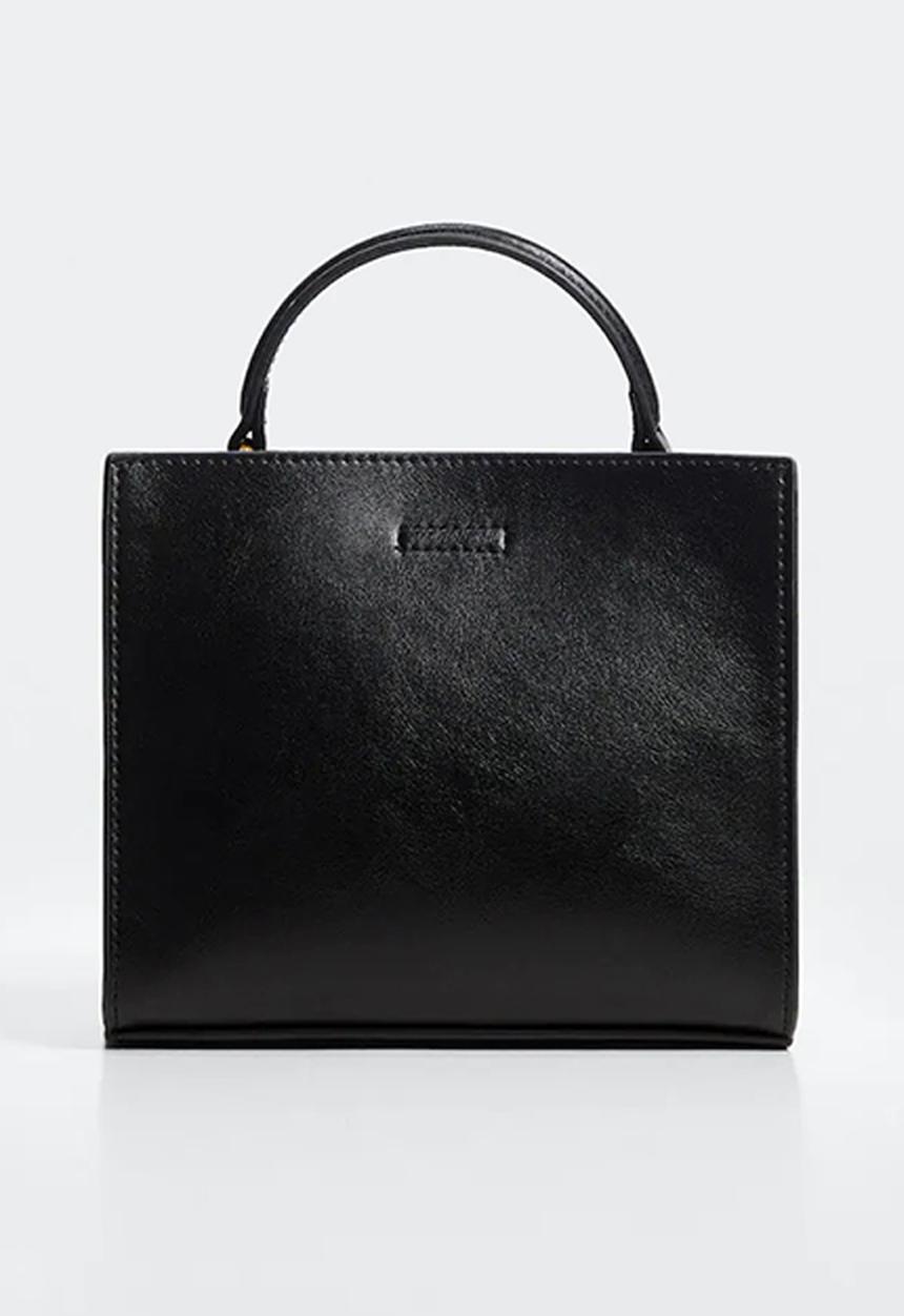 MANGO - Bagmchegipto - black
