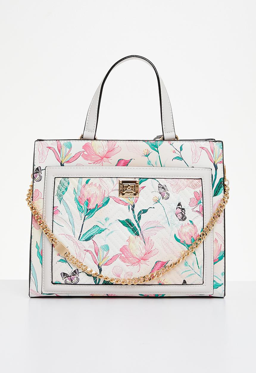 ALDO - Maeve - pink overflow
