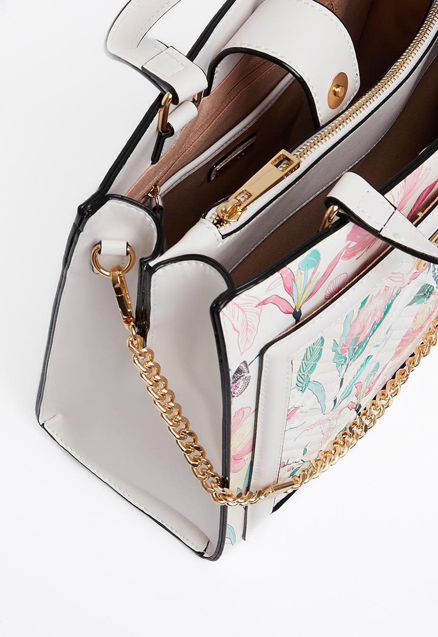 ALDO - Maeve - pink overflow