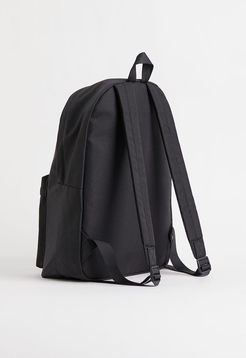 H&M - Backpack - black