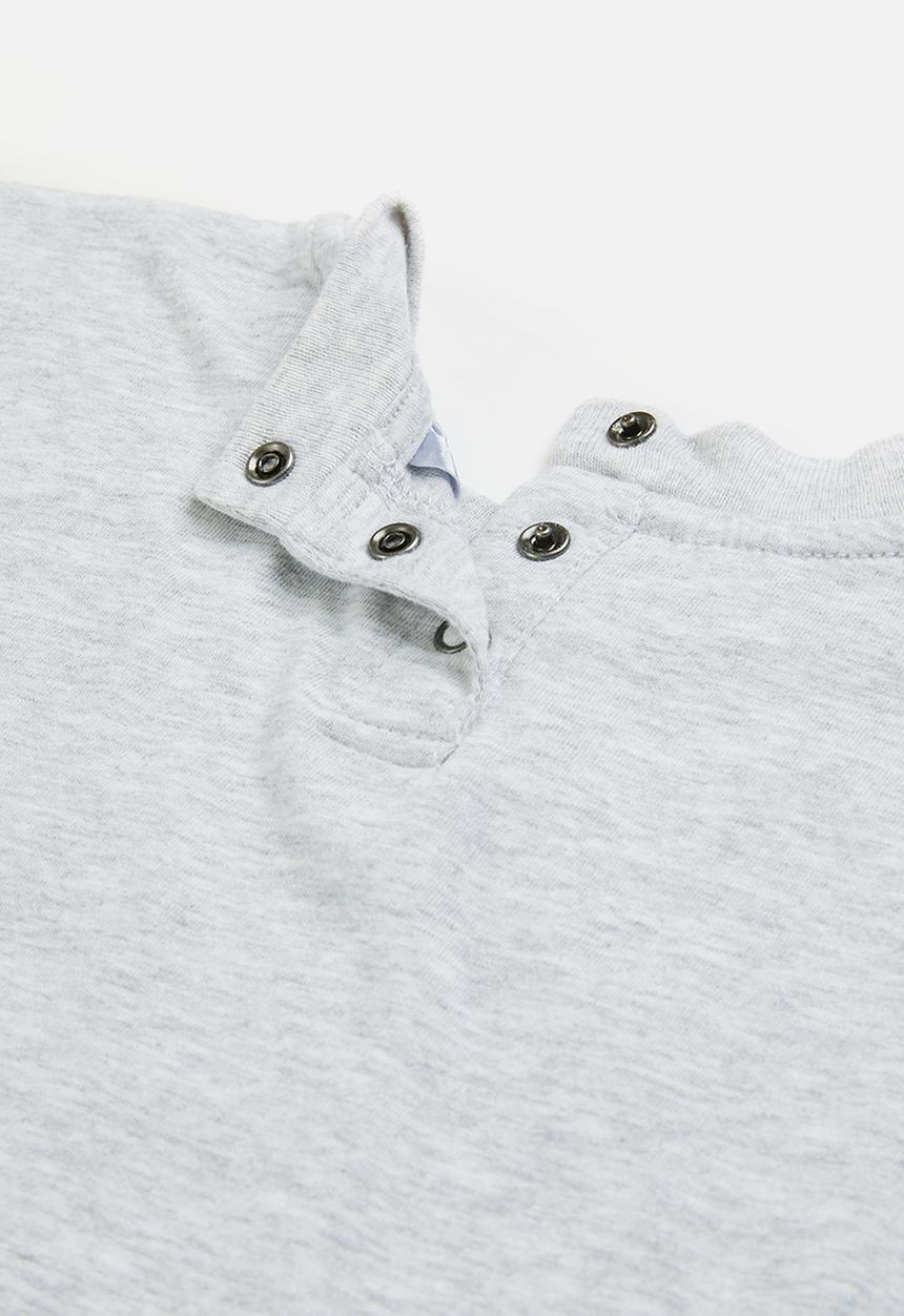 Cotton On - 2 pack andie drop shoulder tee lcn - lcn dis dumbo & dalmation