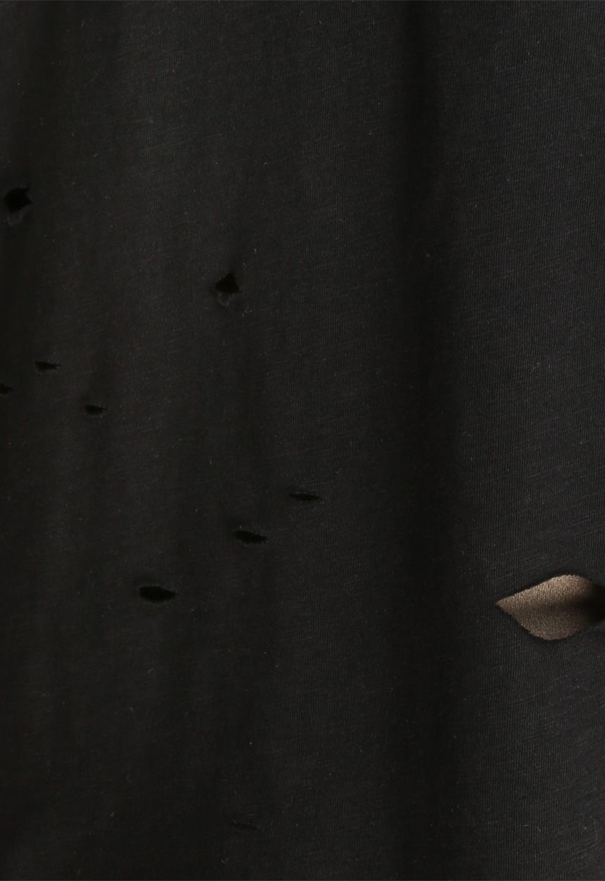 Pieces - Kiola Destroyed Tee