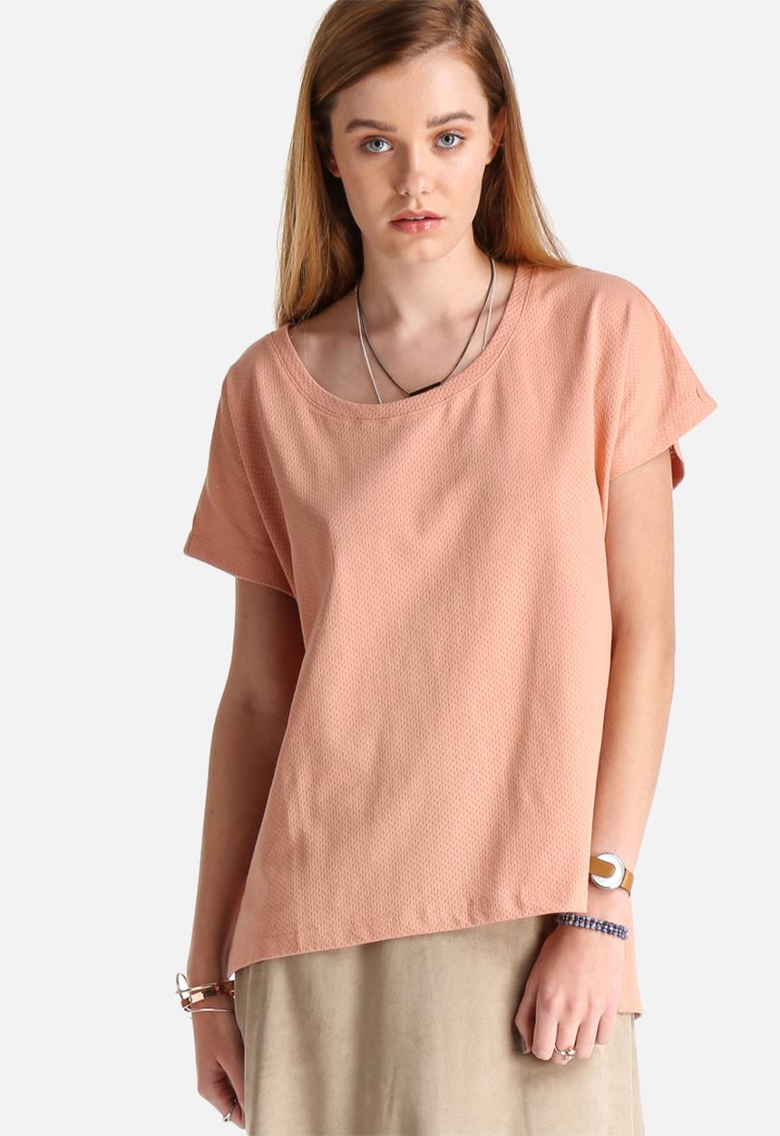 Pieces - Mille Tee