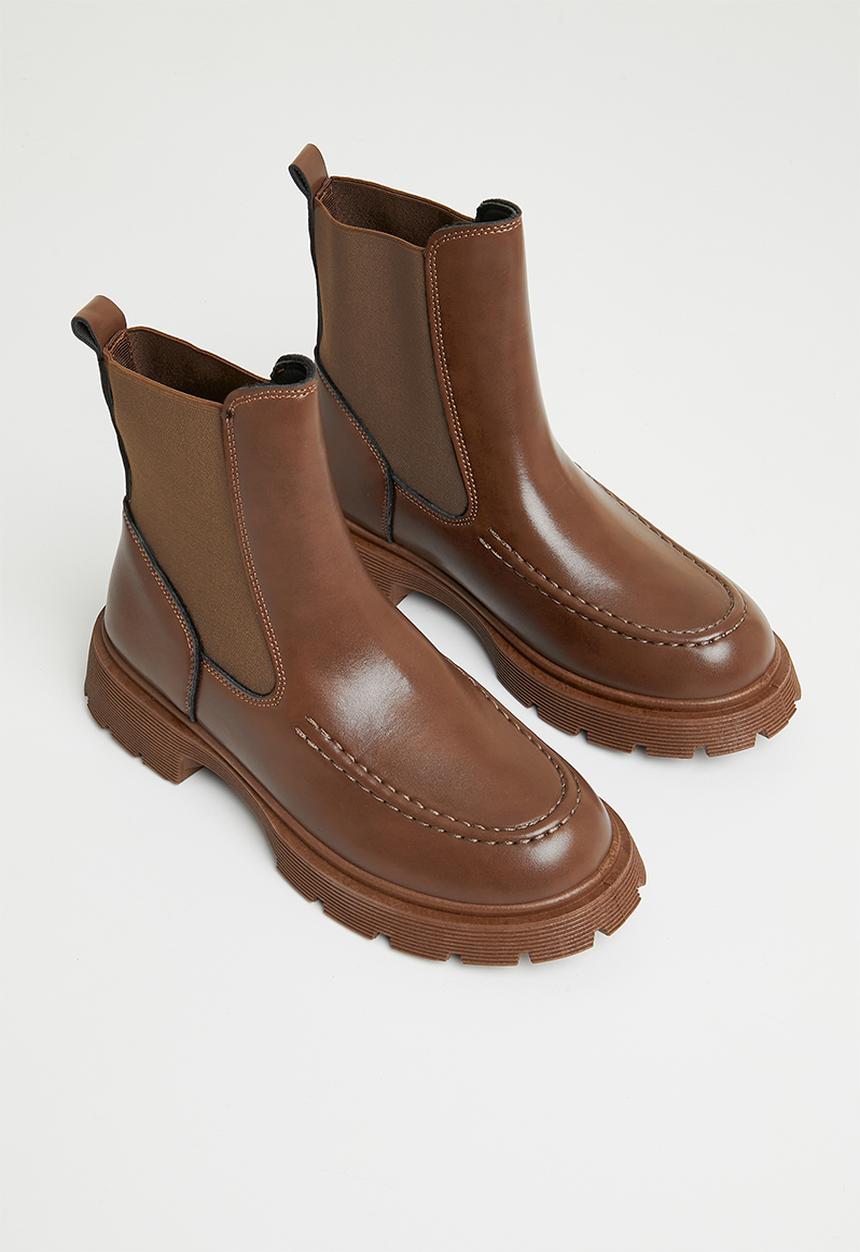 Superbalist - Miranda chelsea boot - brown