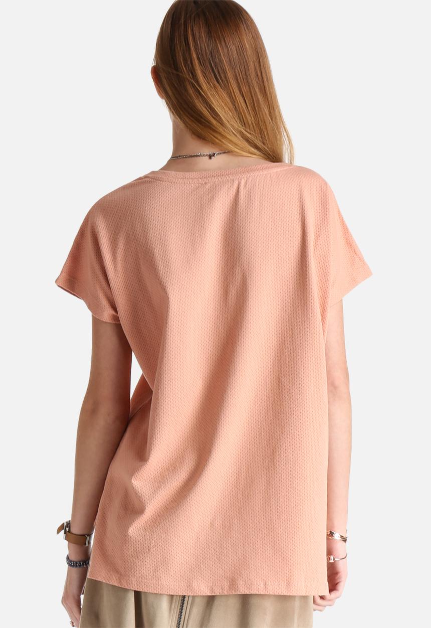 Pieces - Mille Tee