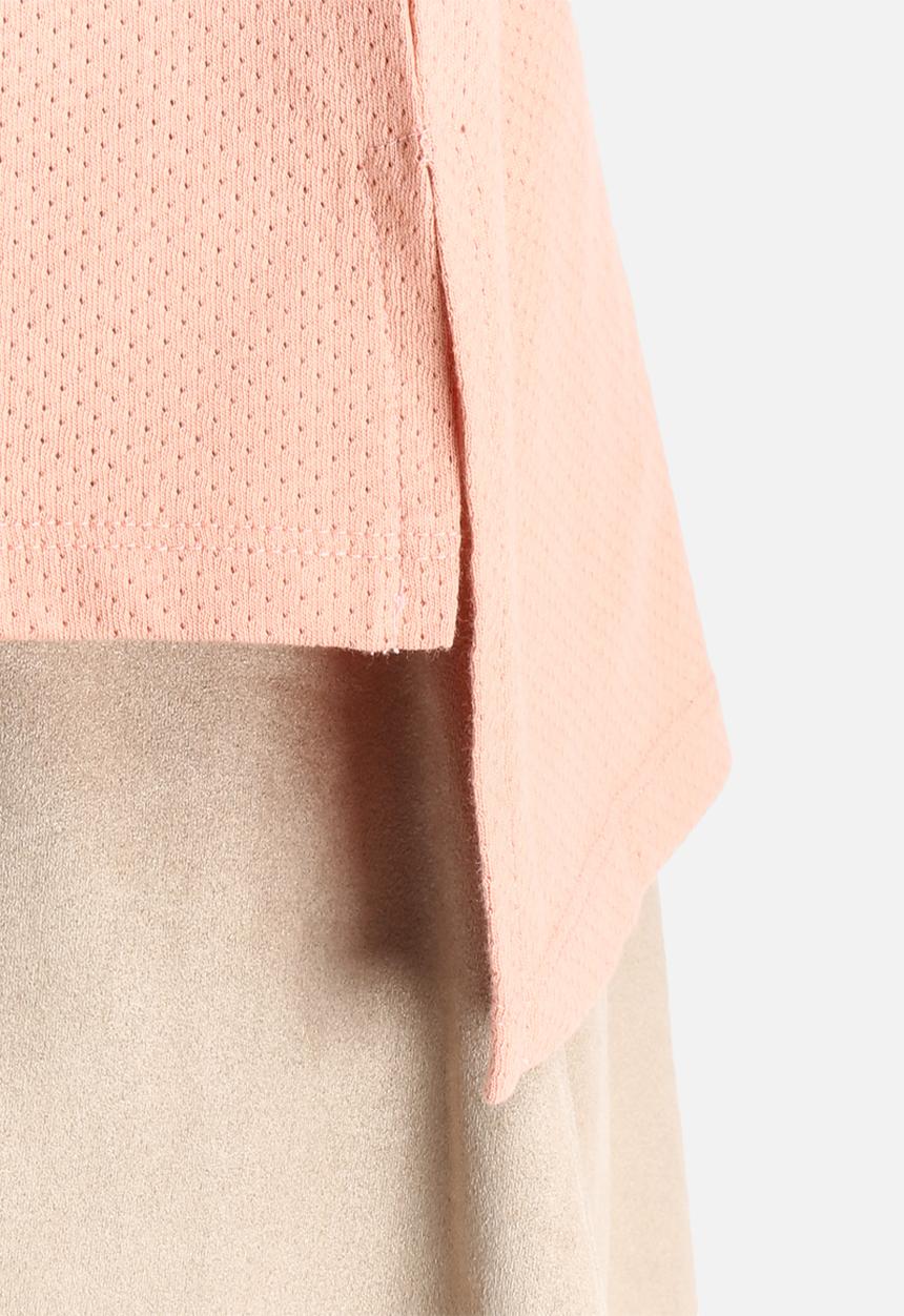 Pieces - Mille Tee