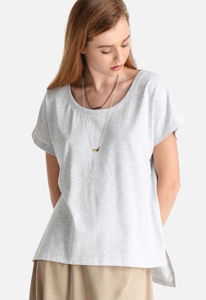 Pieces - Mille Tee
