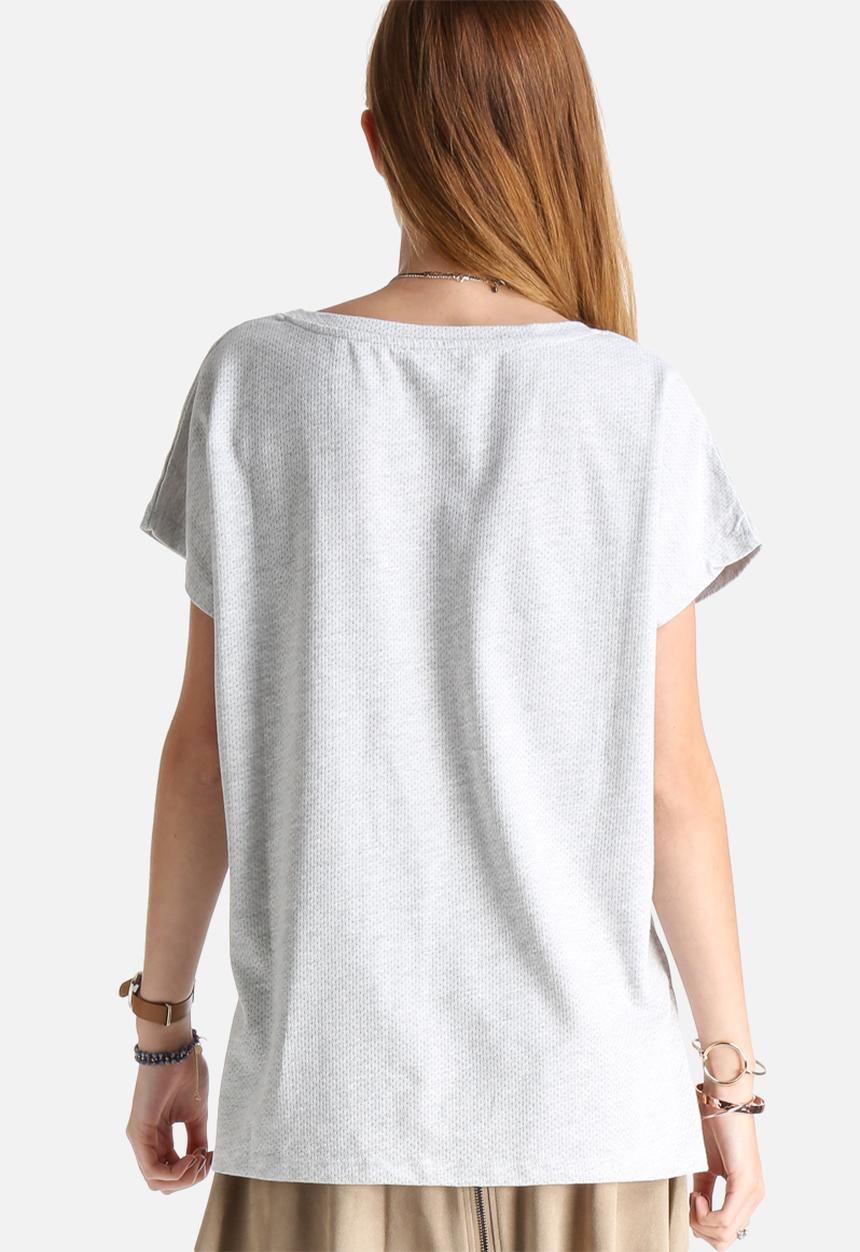 Pieces - Mille Tee