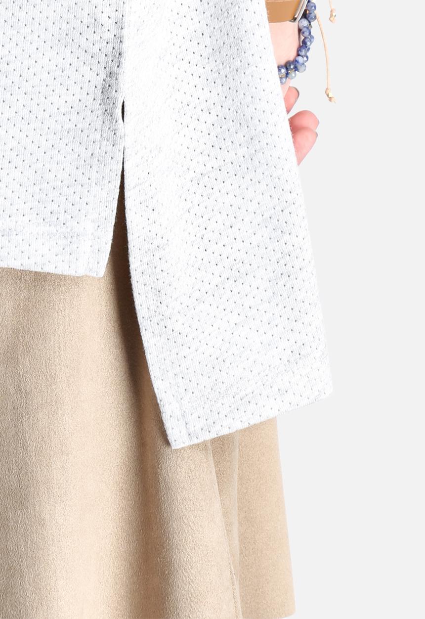 Pieces - Mille Tee