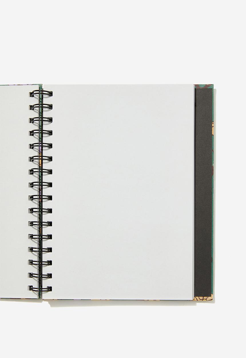 Typo - Student planner 2023 - lcn bsq basquiat
