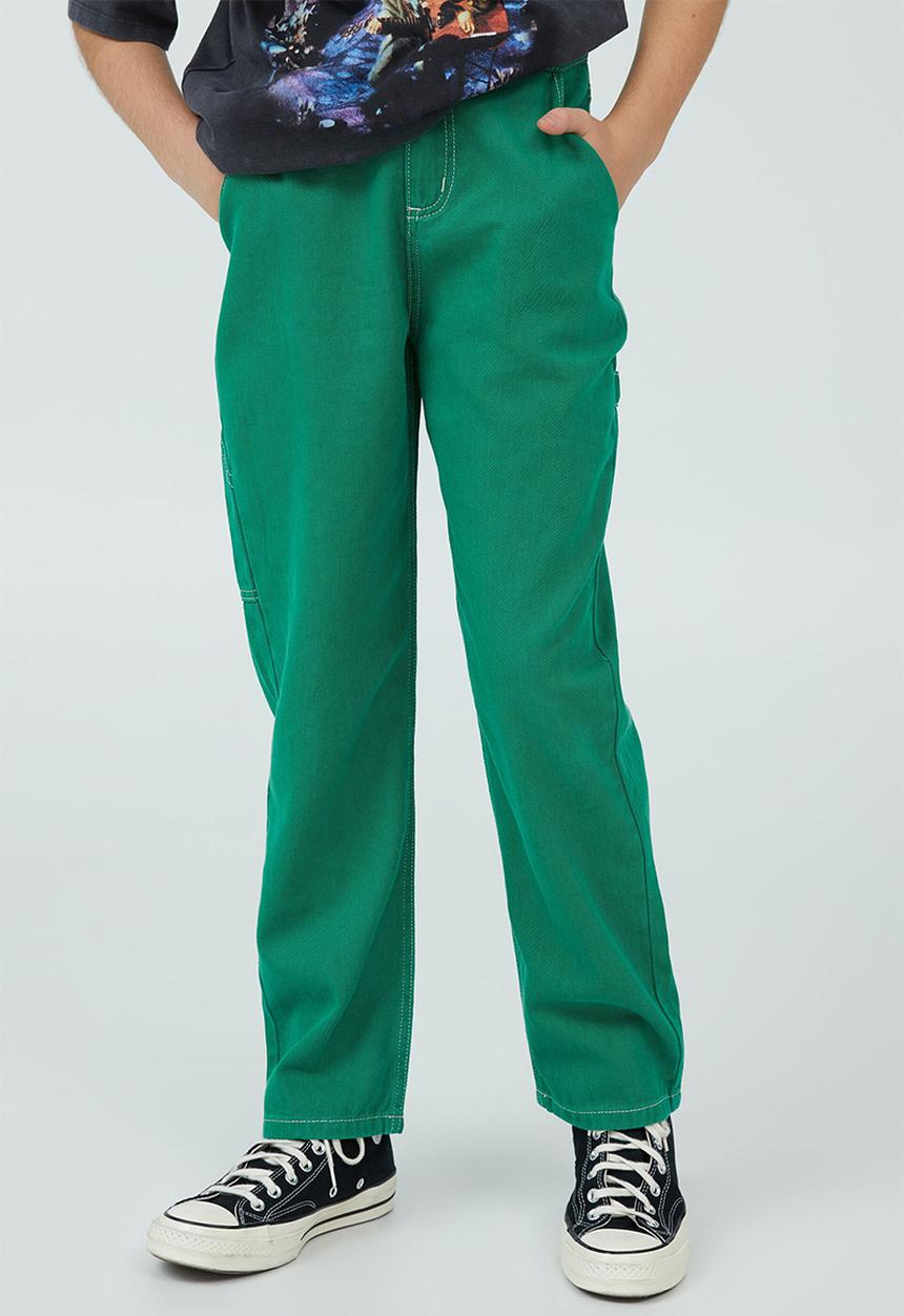 Cotton On - Lennie carpenter jean - pickles wash