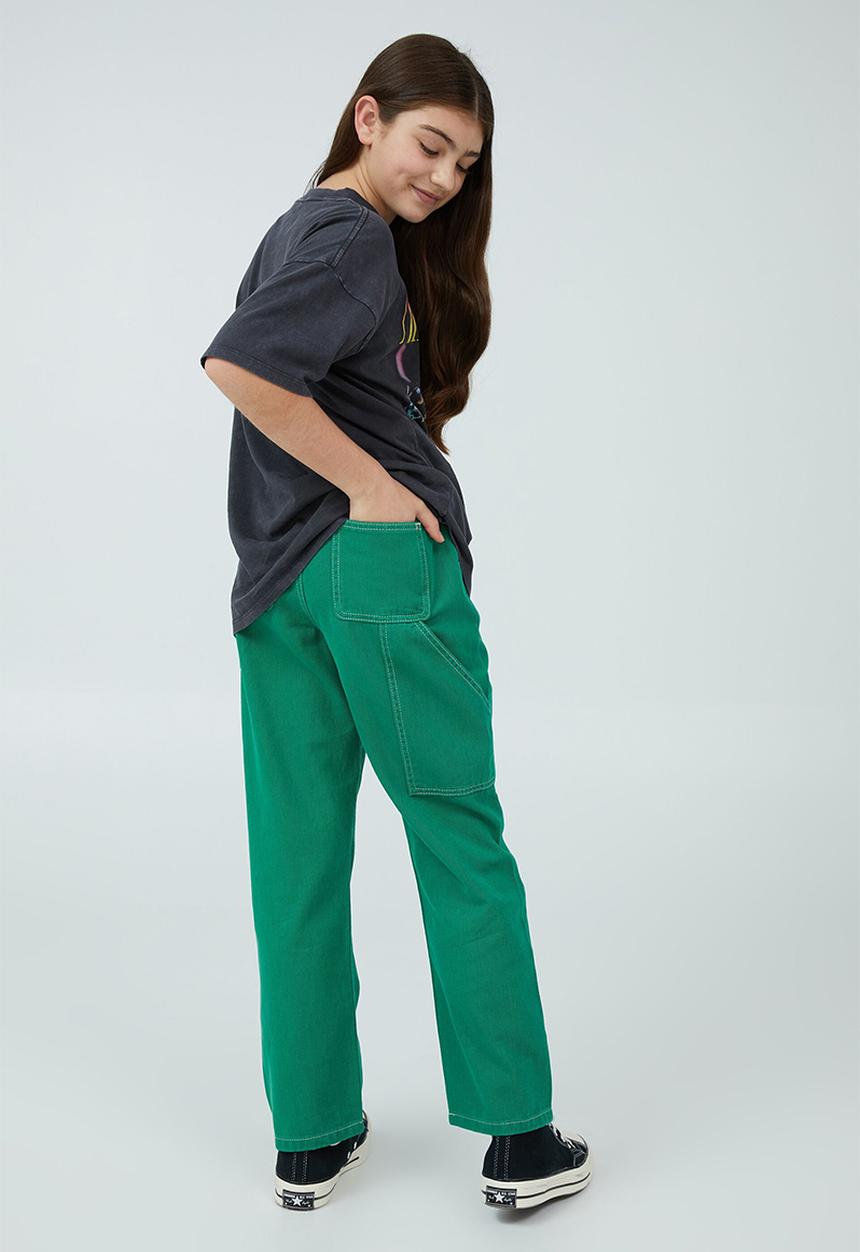 Cotton On - Lennie carpenter jean - pickles wash