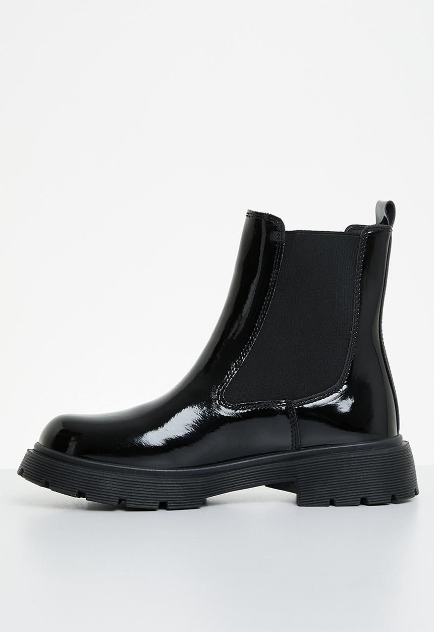 Superbalist - Ines chelsea boot - black