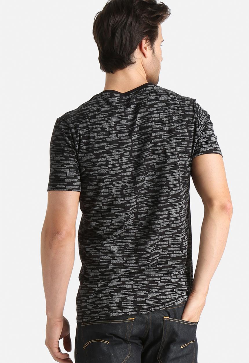 Only & Sons - Paxton Tee
