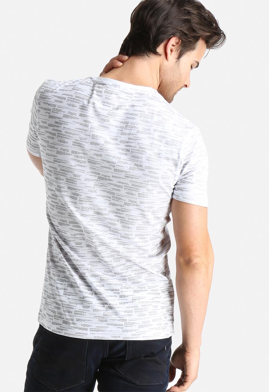 Only & Sons - Paxton Tee 