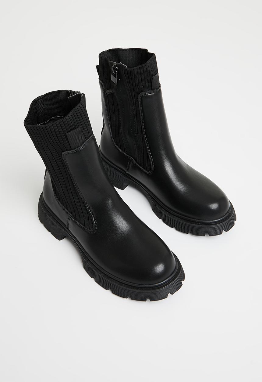 Superbalist - Blanca chelsea boot - black