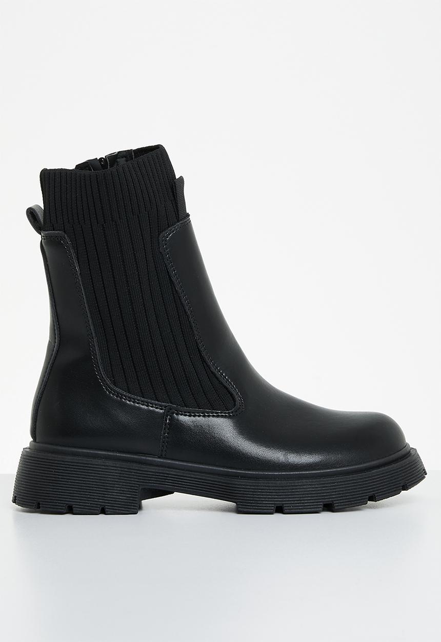 Superbalist - Blanca chelsea boot - black