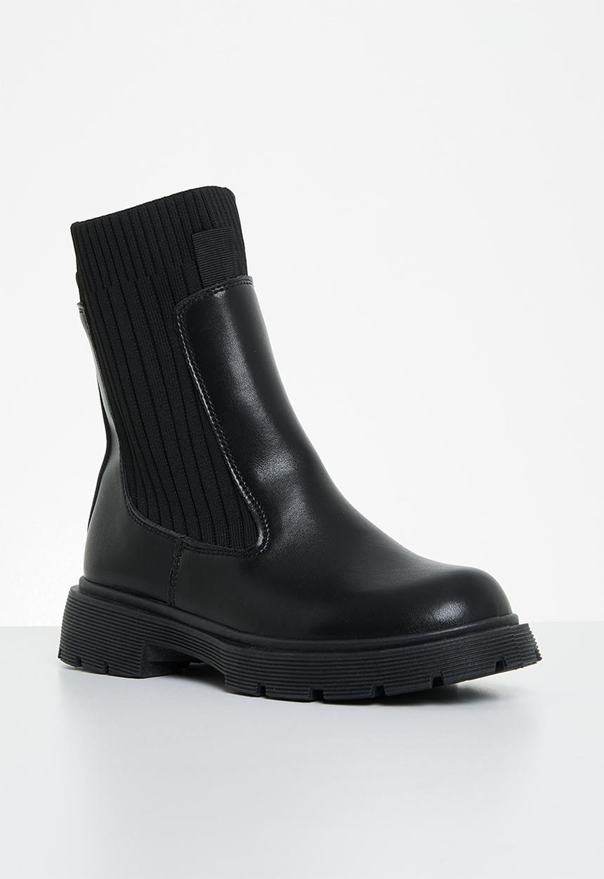 Superbalist - Blanca chelsea boot - black