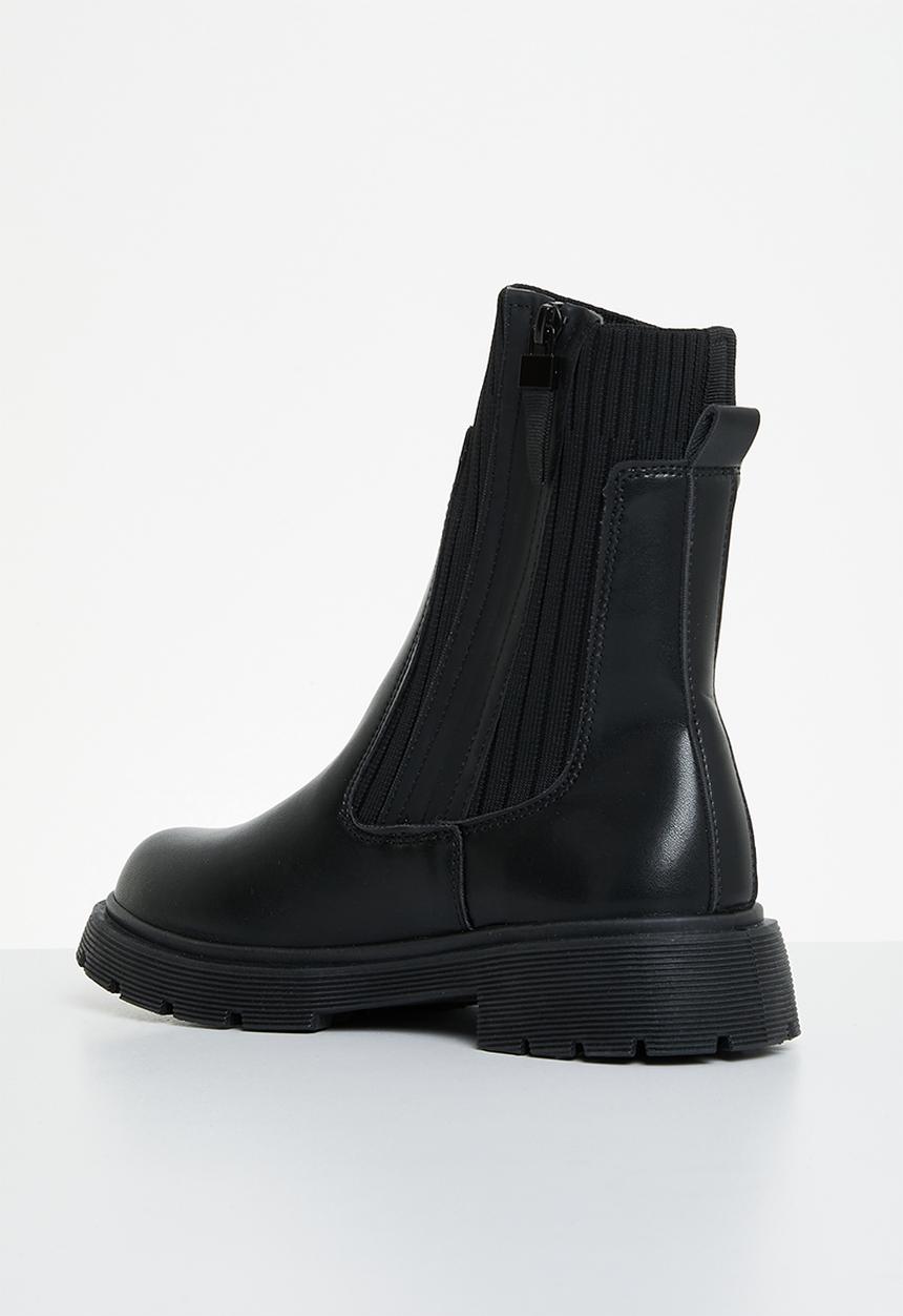 Superbalist - Blanca chelsea boot - black