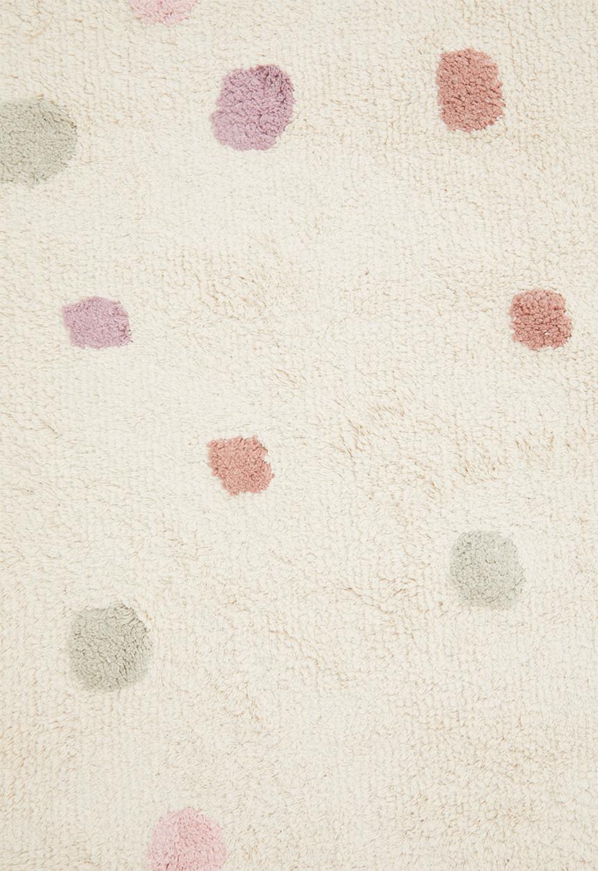 Sixth Floor - Kibble woven rug - multi