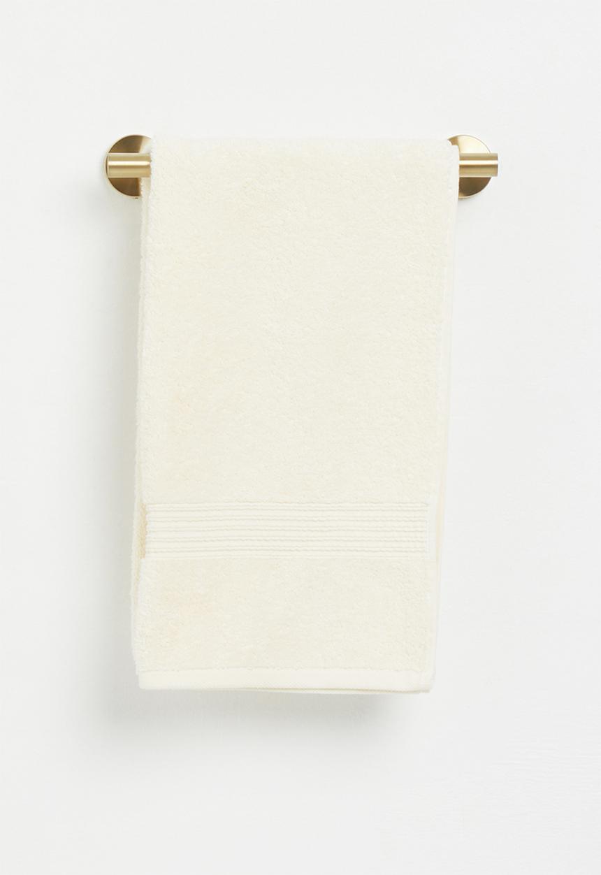 Sixth Floor - Silla towel rail - gold