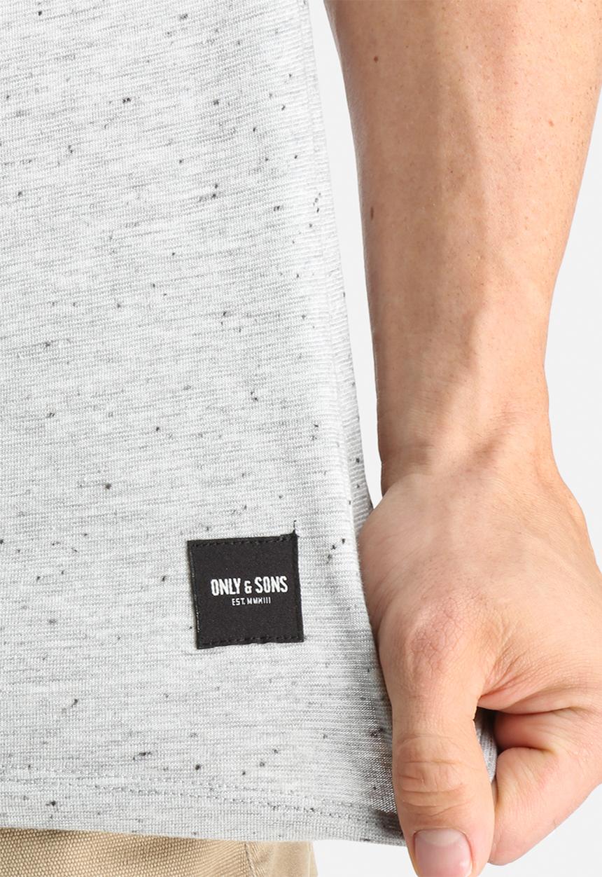 Only & Sons - Nickson Tee
