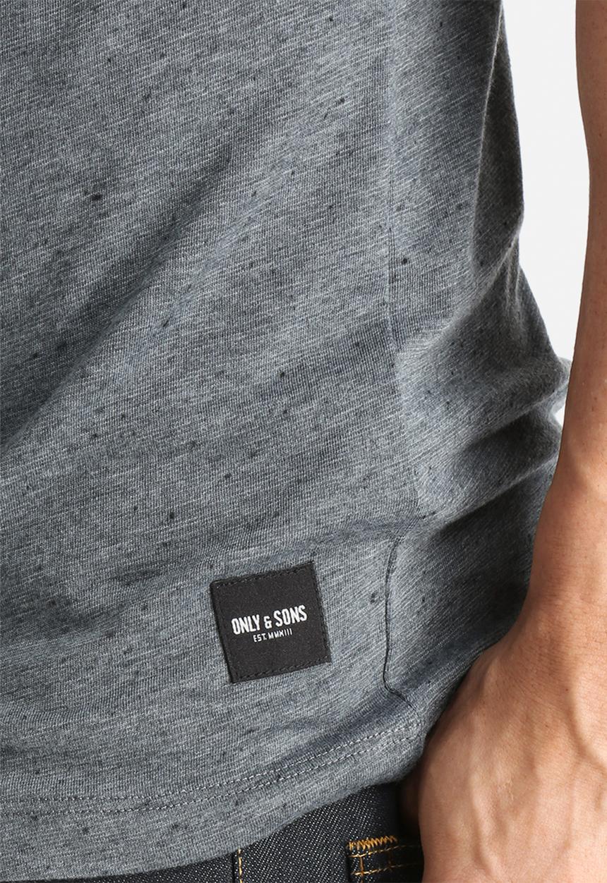 Only & Sons - Nickson Tee