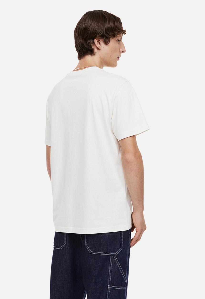 H&M - Essentials no 7: the T-shirt - light beige