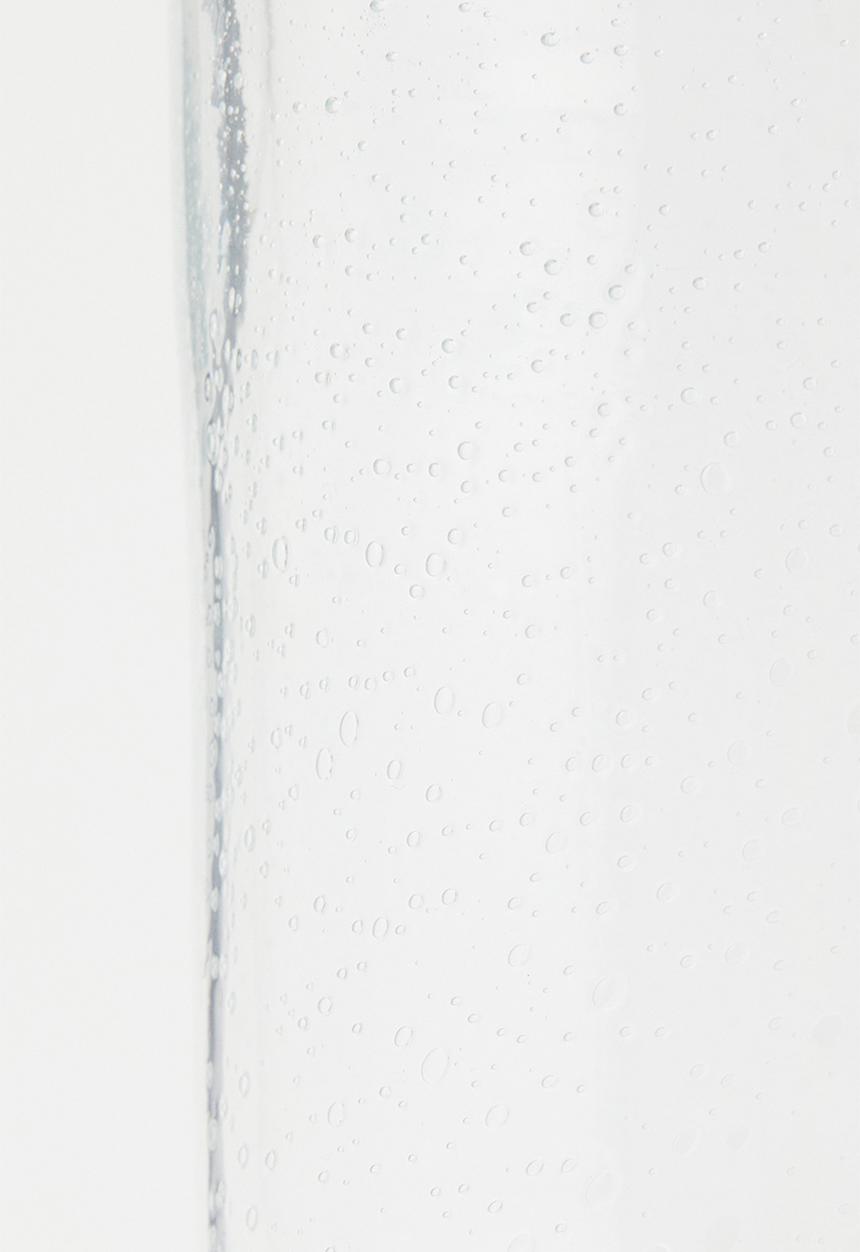 H&M - Glass carafe - transparent