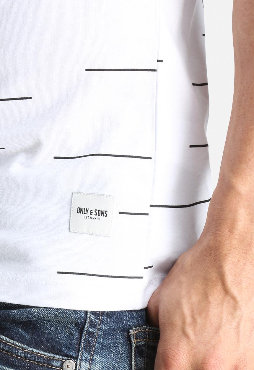 Only & Sons - Frankie Tee 