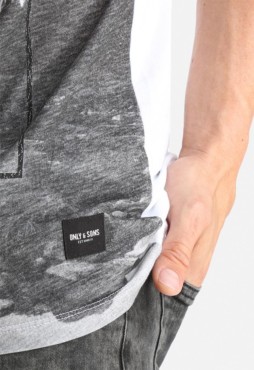 Only & Sons - Jesper O-Neck